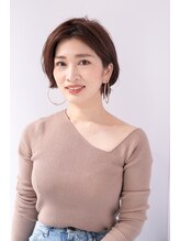 シオミエイチタルミ(shiomi H TARUMI)&nbsp;ERI 