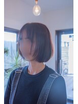 フェイスフォーヘア(Faith for Hair)&nbsp;ミディアムボブ