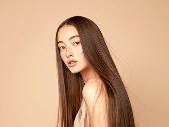 パラン 田無店(PaLaN)の写真/丁寧なカウンセリングをもとにアナタのなりたい髪に！いつまでも綺麗な髪、艶やかなまとまりスタイルに♪