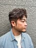 カット＋カラー＋シャンプー+髪質改善トリートメント￥16500