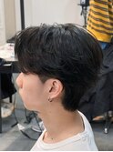 フェザーパーマ