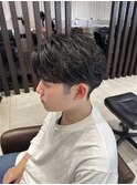 フェザーパーマ