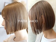 フェイスマコ(FAITH MACO)