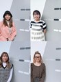 ヘアーメイク スリー(Hair Make 3)/Hair Make 3【ハイライト/ヘッドスパ】