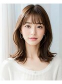 大人可愛い綺麗