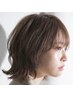 《人気NO.2》イルミナカラー＋シルクトリートメント【新宿】新宿三丁目