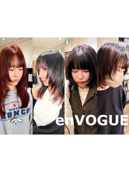 「あなたらしさを引き出す、あなただけのヘアデザイン」