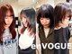 アンヴォーグ(en VOGUE)の写真/「あなたらしさを引き出す、あなただけのヘアデザイン」
