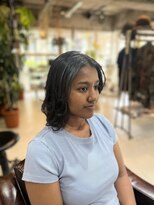 ロブリング(Roebling) medium layer