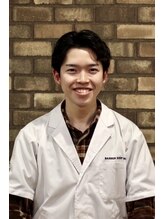 バーバーショップ ネオ セカンド(BARBERSHOP NEO2nd) KEITA