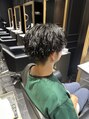 ニューヨークニューヨーク 阪急西宮北口店(NYNY)&nbsp;ボリューム欲しい方にオススメなツイスパです！