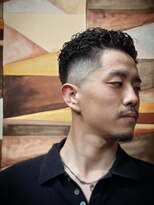 グラン 矢巾店(GRAN)&nbsp;極道パーマ