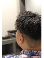 キングスマン トーキョー 国分寺(KINGSMAN TOKYO) ツイストスパイラル