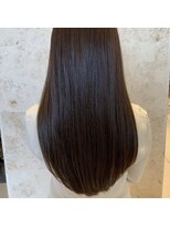 ルッソ チアロ(Lusso chiaro)&nbsp;Lussoオリジナル髪質改善トリートメント/30代40代50代