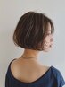 『期間限定』カット＋ファインバブル　￥3,620