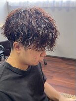 リ メイロ(Re.Meiro)&nbsp;波巻きスパイラルマッシュ