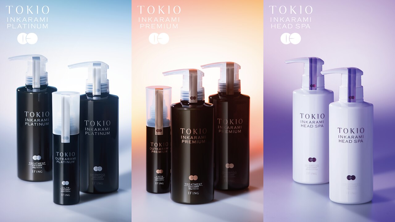 厳選した最高級商材】髪質とデザイン、どちらも叶える。選べる3