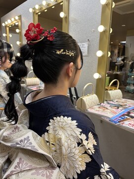 宮崎/メンズカット/メンズパーマ/ハイライト