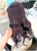 ダークラベンダー