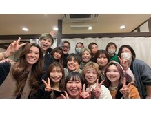 カプロハナレ(Capullo.Hanare)