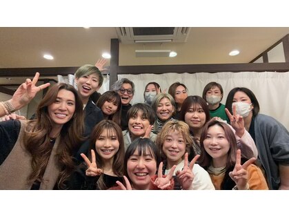 カプロハナレ(Capullo.Hanare)の写真