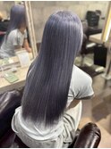 Moana【新越谷】#髪質改善#ULTOWA#ブリーチカラー