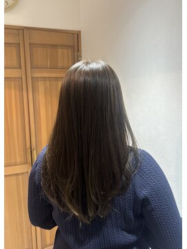 カルテット(Quartett) オリーブブラウン×TOKIO