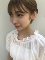 BLANK 【2月上旬NEW OPEN(予定)】 ショート