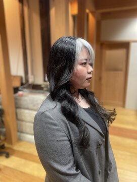 ジェロ(GELo) GELo.フェイスフレーミング