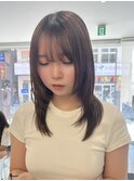 レイヤーカット