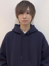 アミ 名古屋栄(amie)&nbsp;KAZUKI 
