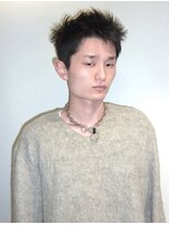 ブロック ジャポン(bloc japon)&nbsp;メンズショート