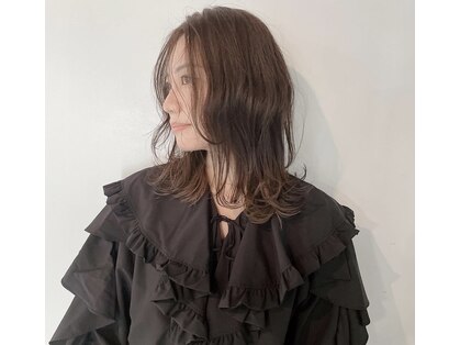 アトリエ オーツー(atelier O+O)の写真