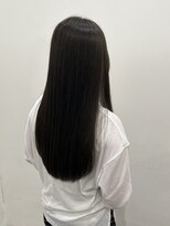 サラビューティーサイト 九大学研都市店(SARA Beauty Sight)&nbsp;寒色カラー/オリーブベージュ/10代20代30代/九大学研都市