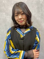 グラスヘア 石垣店(Grass Hair)&nbsp;ボブカット