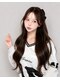 Yu House Choupinetの写真/学生限定★500円OFF!カラー&シール700円OFF!ご新規様は更に2000円OFF♪新規学割で2500円OFF☆80枚6490円～