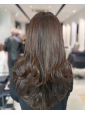 【NATASHA】銀座レイヤーカット/20代/30代/40代/50代 