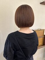 エルサフィロ ヒゴバシ(el zafiro)&nbsp;【エルサフィロ　肥後橋】お客様スタイル