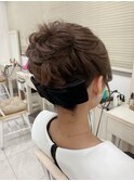 高めアップ