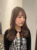 ソレイユ シンサカエ(SOLEIL SHINSAKAE) ミルクティーベージュ