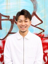 ノイセル 心斎橋(Noisyle)&nbsp;田中倖稀 心斎橋