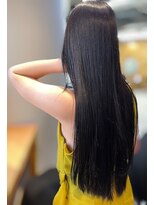 アール 高円寺(Re:R)&nbsp;酸性ストレート/潤い縮毛矯正