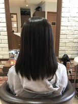ルシクラージュ 武蔵小杉店(Recyclage)&nbsp;さらつやストレート♪