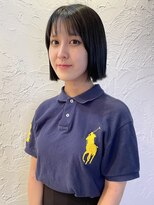シー(cie)&nbsp;mini bob