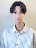 ジーナ 天神(Zina)&nbsp;センターパート