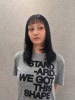 ソワンドゥブレスシエン 堀江店(soin de brace CIEN)&nbsp;超高濃度水素カラー×ヘアエステ