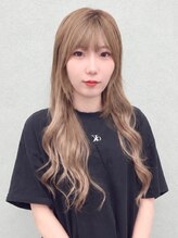 ネイロ 北千住(NeiRo)&nbsp;姫崎優里 【北千住】