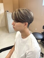 ジジ インターパーク 宇都宮(Gigi)&nbsp;ハイライトセンターパート