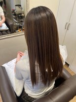 プレスト 市川店(Presto)&nbsp;まとまりロング