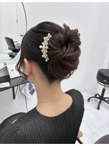 ラズリー(Lazliy)&nbsp;ヘアセット